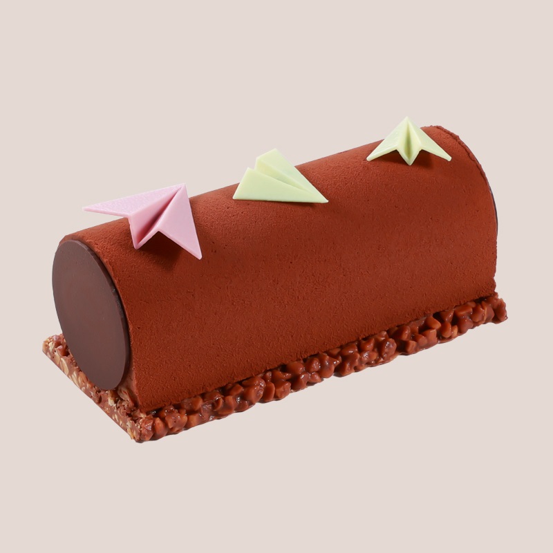 【ご予約】ビュッシュ レクレ